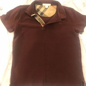 Authentic Burberry kids